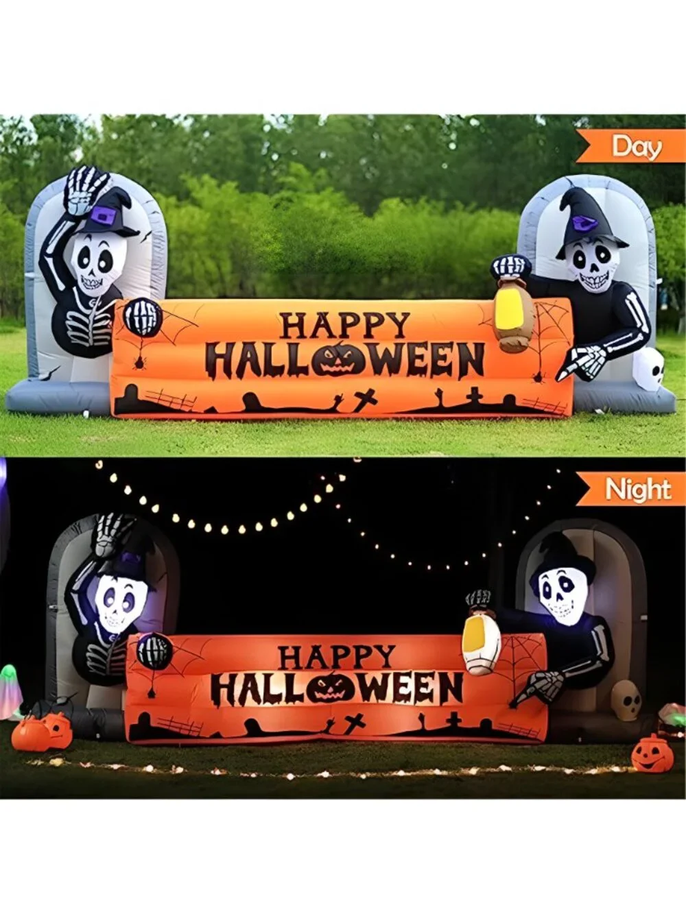 N/A 【perfect halloween